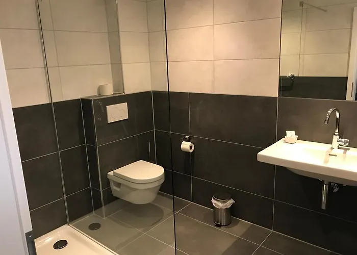 Hotel Klapperburg Beilstein (Rhineland-Palatinate)