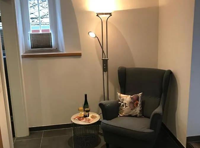 Hotel Klapperburg Beilstein (Rhineland-Palatinate)